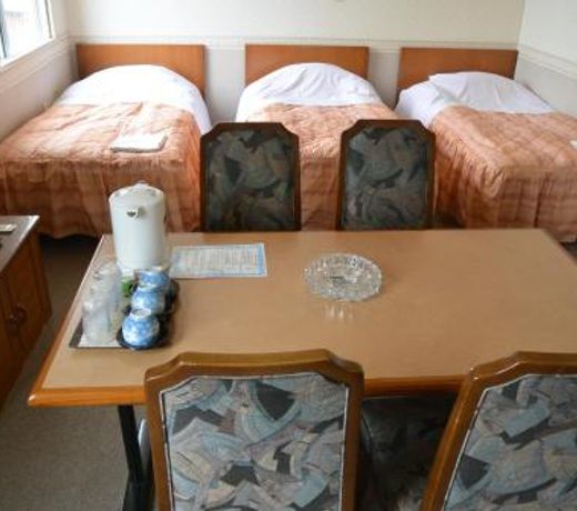 Hotel Heian