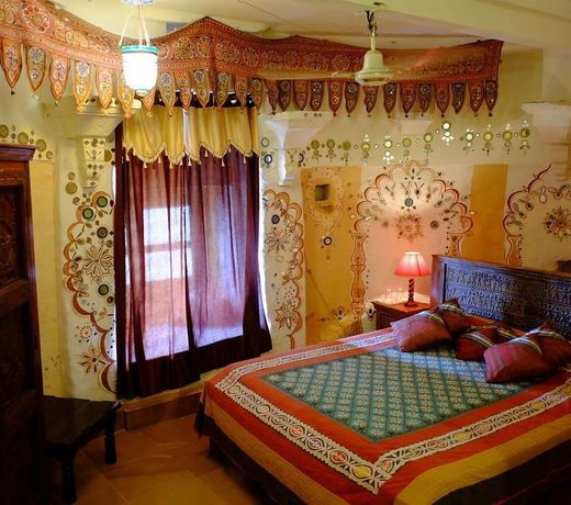 Hotel Garh Jaisal Haveli