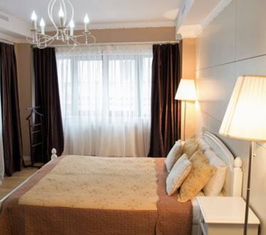 Old City Bucharest NF Hotels