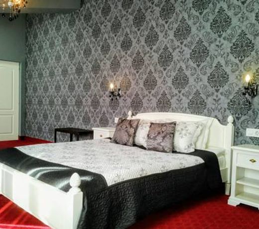 Old City Bucharest NF Hotels