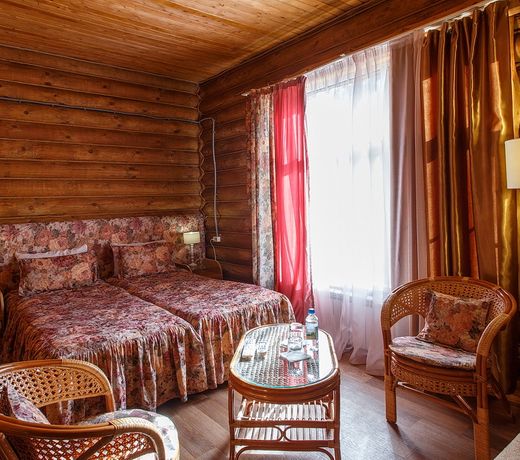 Eco-Hotel Podkova