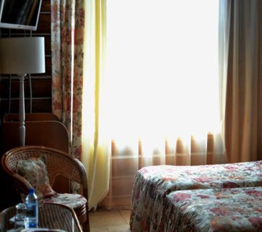 Eco-Hotel Podkova