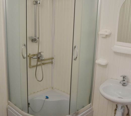 Meli Guest House