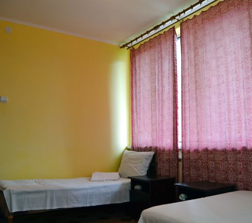 Meli Guest House
