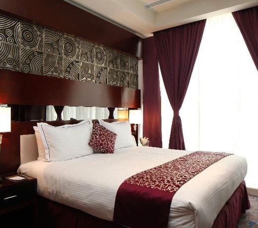 Intour Al Sahafa Hotel