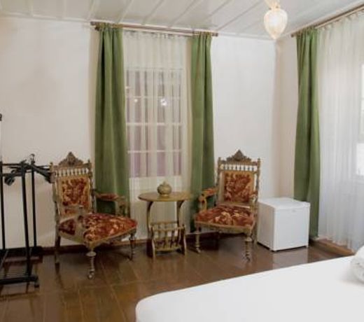 Lusin Butik Hotel