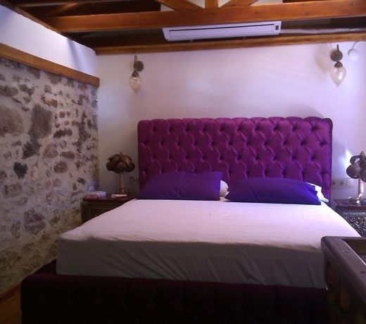 Lusin Butik Hotel