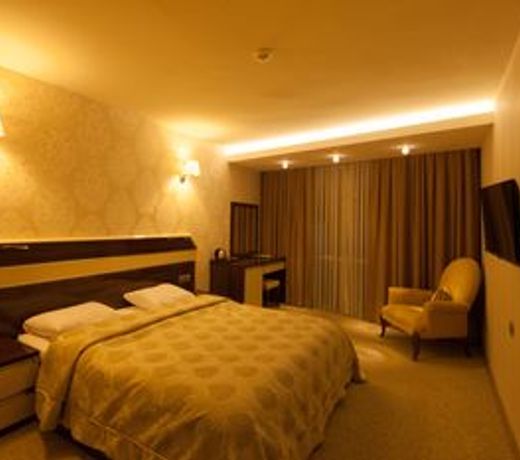 Armin Hotel