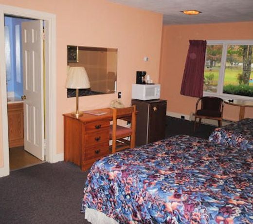 SKY VALLEY MOTEL AND COTTAGES
