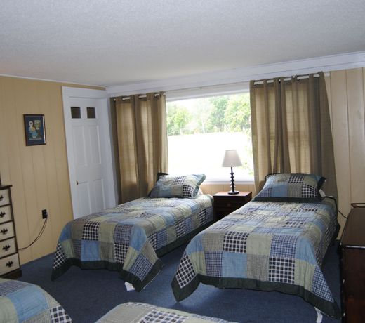 SKY VALLEY MOTEL AND COTTAGES