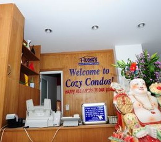 Cozy Condos