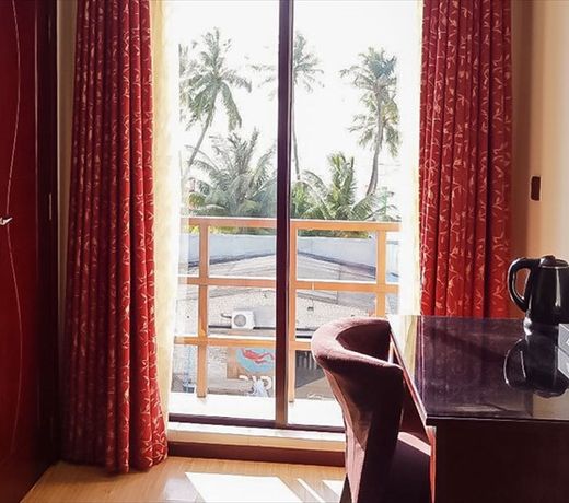 WhiteShell Beach Inn