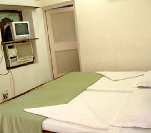 Hotel Golden City