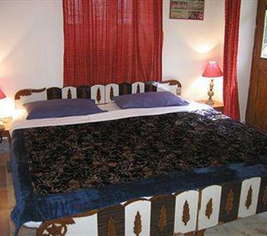 Hotel Golden City