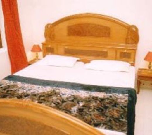 Hotel Golden City