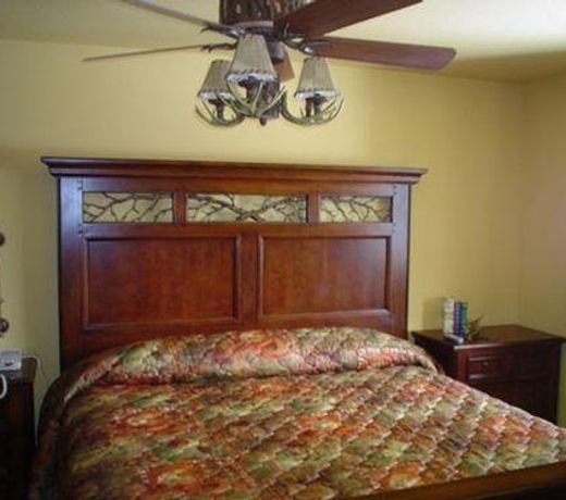 Wild Eagle Lodge