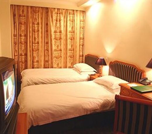 Shanghai Changhang Hotel