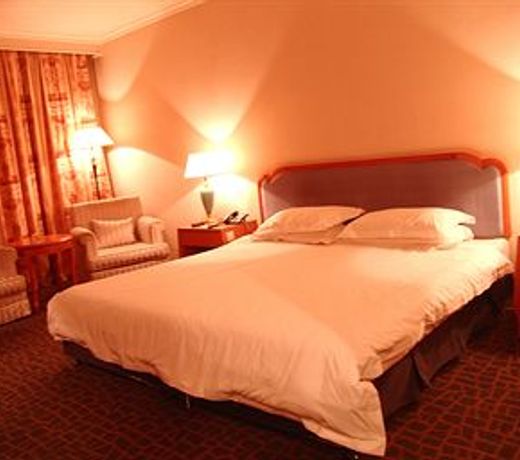 Shanghai Changhang Hotel