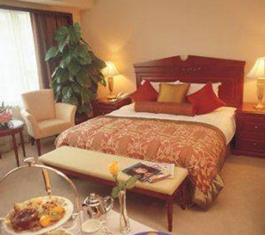 Shanghai Changhang Hotel