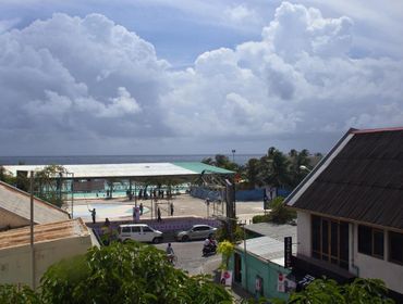 Surf View Hotel