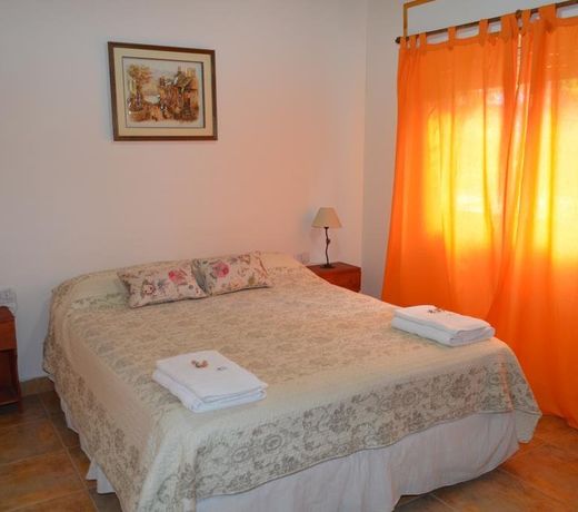CabaÃ±as Aucaman