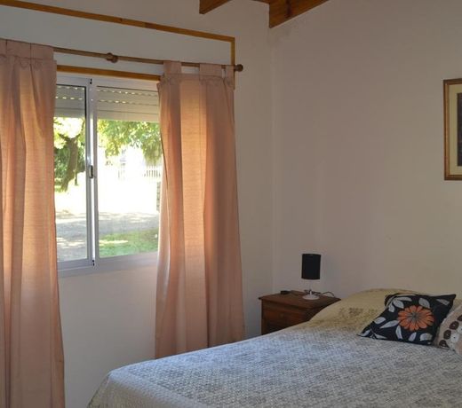 CabaÃ±as Aucaman