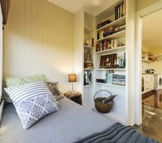 Coastal Pods Wynyard