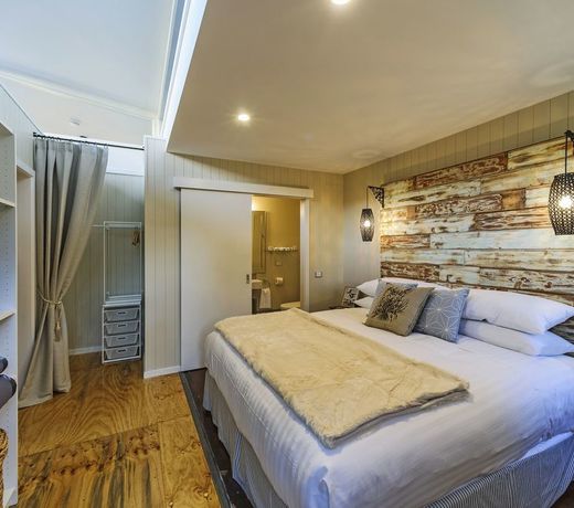 Coastal Pods Wynyard