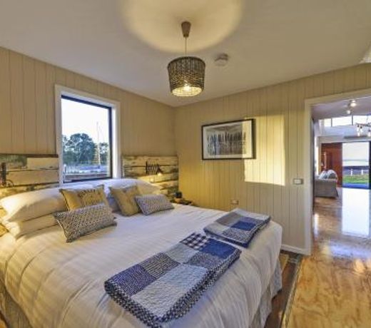 Coastal Pods Wynyard