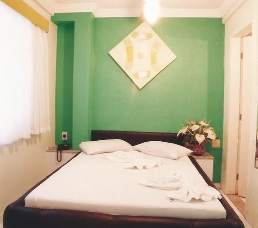 Hotel FranÃ§a