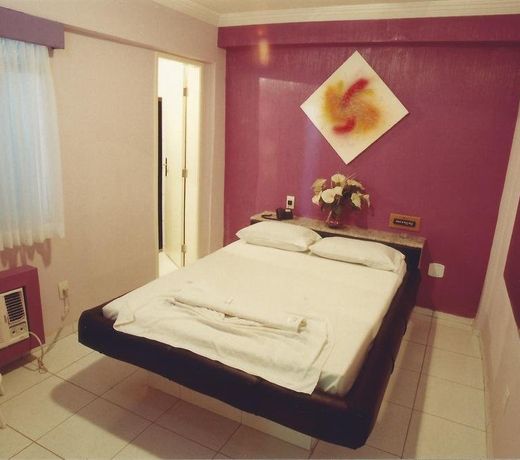 Hotel FranÃ§a