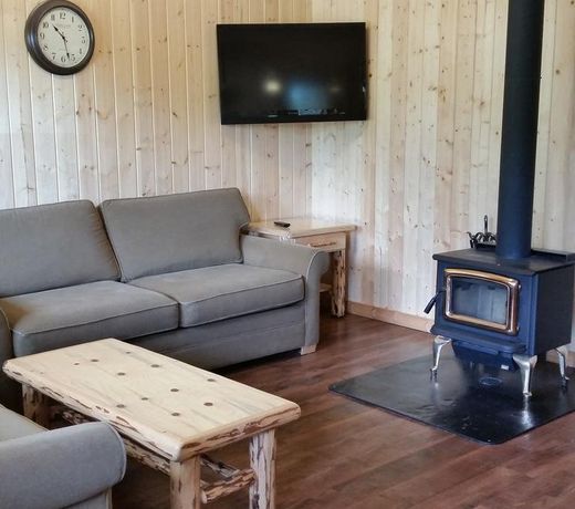 Sunshine Valley RV Resort and Cabins