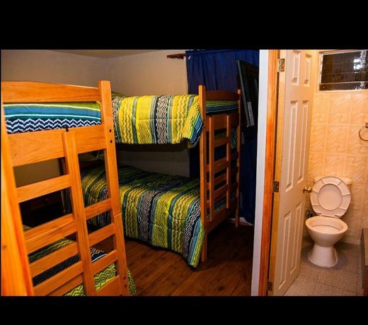 Hostal El Salitre
