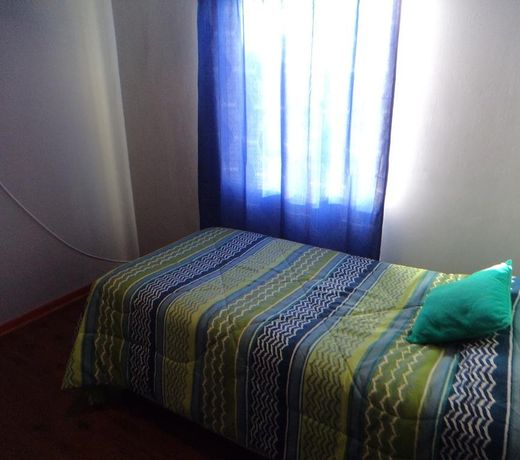 Hostal El Salitre
