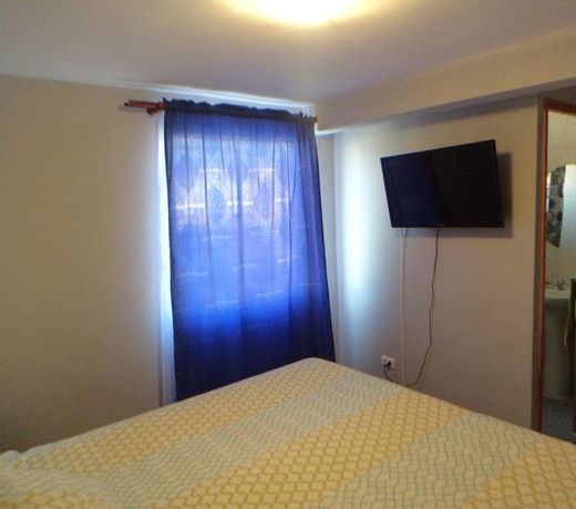 Hostal El Salitre