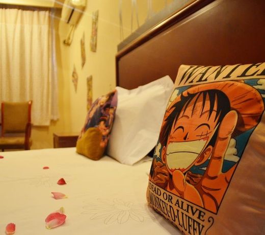 Shijiangzhuang Youjia Inn Beizhan Branch