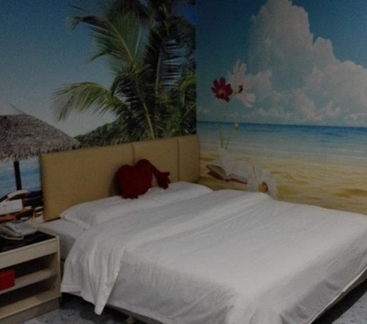 Bai Yi Hotel Canton Fair Branch