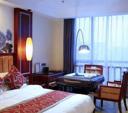 Yuandahong Boutique Hotel