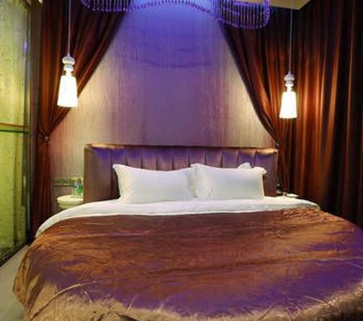 Yuandahong Boutique Hotel
