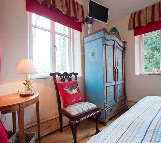 HR Cottage am Honigbach