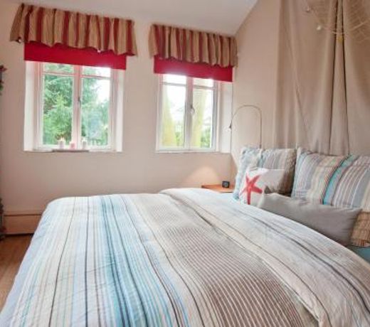 HR Cottage am Honigbach
