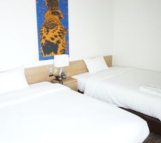Hotel Emerald Isle Ishigakijima