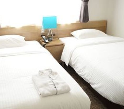 Hotel Emerald Isle Ishigakijima