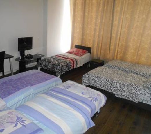 Hotel Kakheti