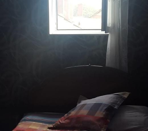 Guesthouse Dariali