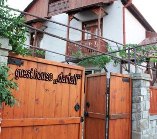 Guesthouse Dariali