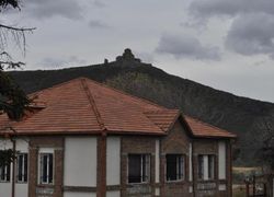 Guesthouse Mtskheta-Kapanadze фото 4