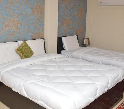 Hotel Parque Inn