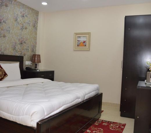 Hotel Parque Inn