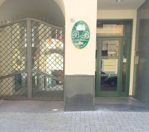 B&B Alla Stazione